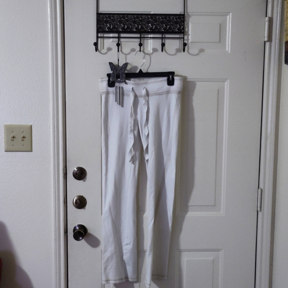 Girls Basic Lounging Sweats
